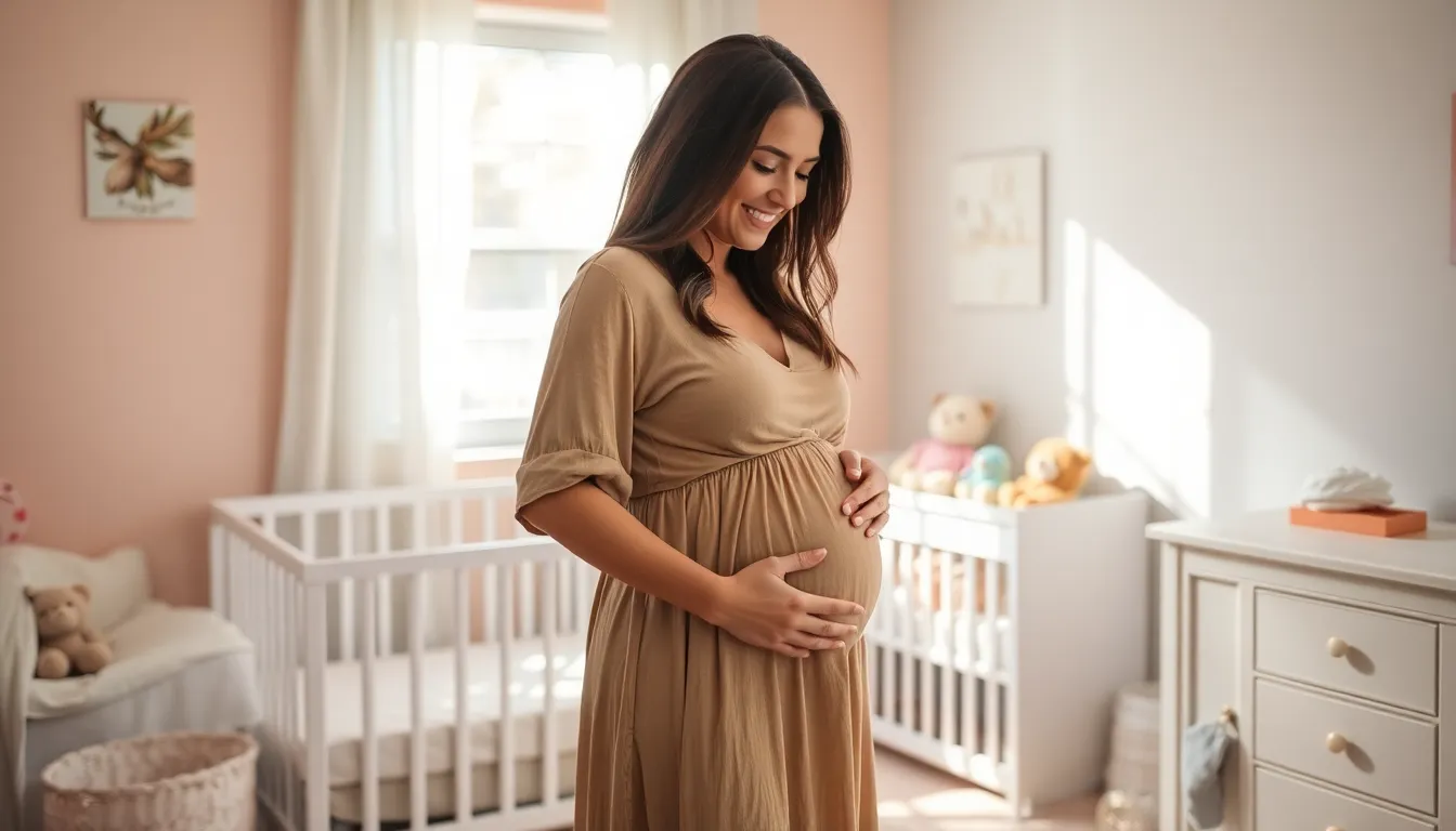 23 Weeks Pregnant: How Many Months Is That? Discover Key Pregnancy ...